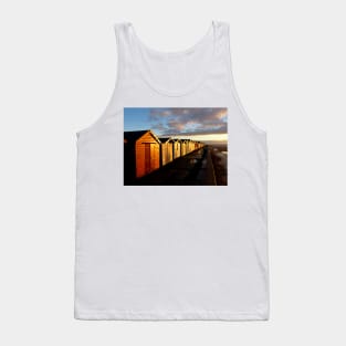 Brightlingsea, Essex Tank Top